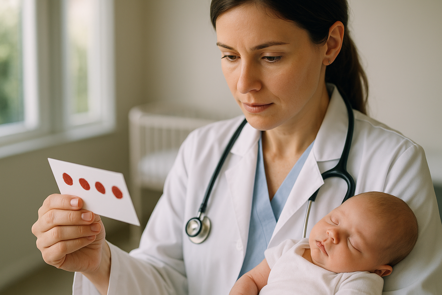 Sardegna: screening neonatale gratuito per la SMA per tutti i neonati: Cos'è la SMA e perché è importante lo screening? — La Scleros...